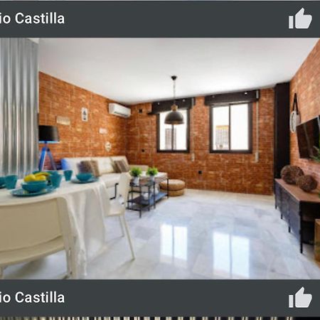 Apartamento Semi-Industrial Palacio Castilla Jerez de la Frontera Buitenkant foto